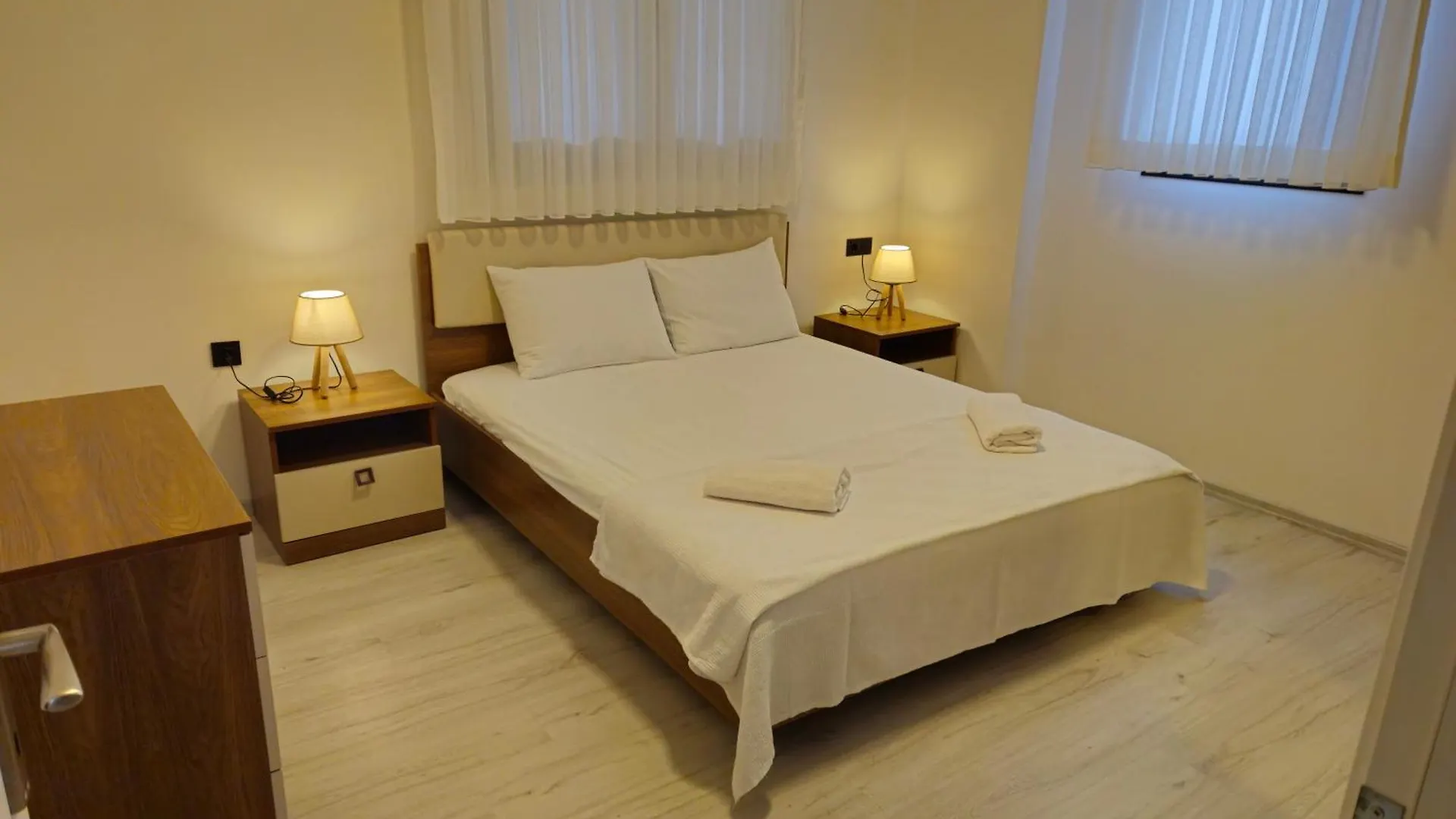דירה Fethiye Riverside Suits-2 Ile Evinizde Gibi