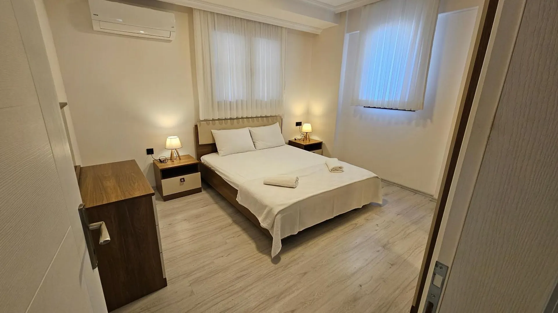 דירה Fethiye Riverside Suits-2 Ile Evinizde Gibi